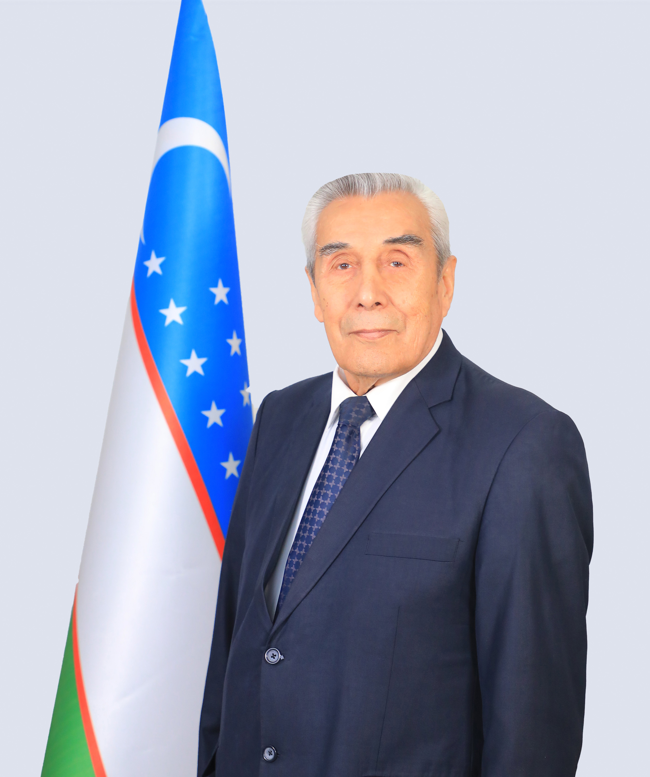 Miralimov Mirraxim Mirmaxmutovich